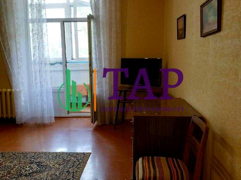 квартира за адресою Біблика вул. (2-ї П'ятирічки), 24