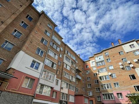 квартира за адресою Зарічанська вул., 22/3