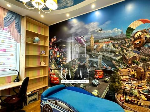 квартира за адресою Деміївська вул., 13