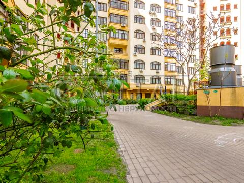 квартира за адресою Київ, В'ячеслава Чорновола вул., 29-А