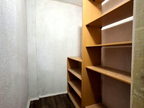 квартира по адресу Соломенская ул., 41/2