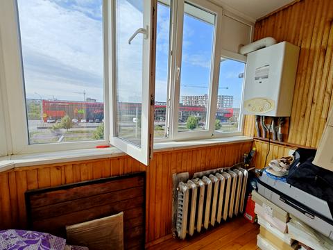 квартира по адресу Келецкая ул., 128а