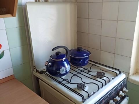 квартира за адресою Олександра Архипенка вул. (Мате Залки), 4-А