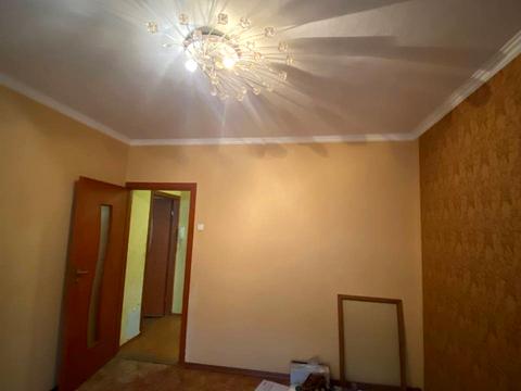 квартира по адресу Гарибальди ул., 3а