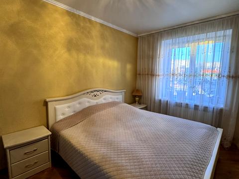 квартира за адресою Євгена Коновальця вул., 4