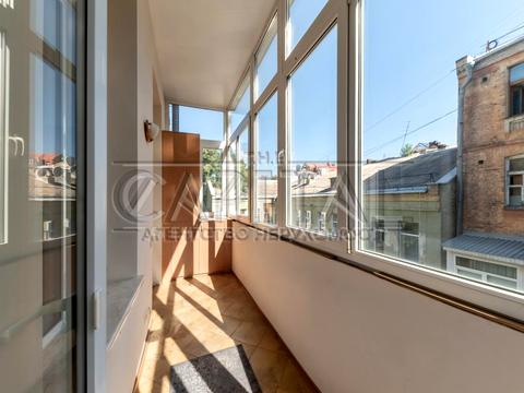 квартира за адресою Мала Житомирська, 5