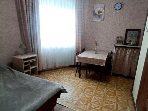 квартира за адресою Шухевича, 1