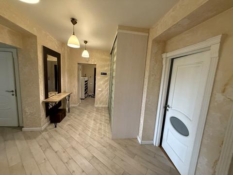 квартира за адресою Варшавська вул., 136