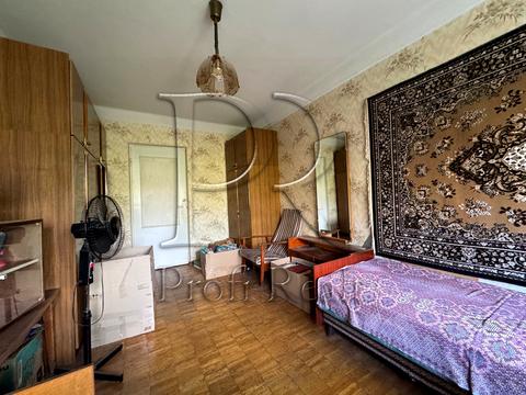 квартира по адресу Каунасская ул., 8/2