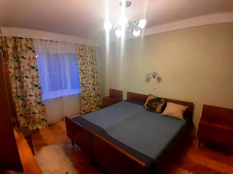 квартира по адресу Воскресенский просп. (Перова), 23-А