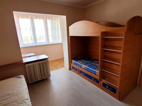 квартира по адресу Харьковское шоссе, 59