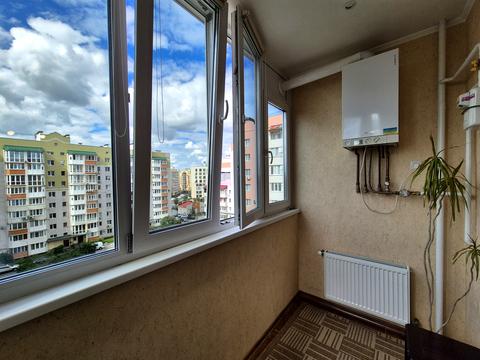 квартира за адресою Вінниця, Анатолія Бортняка вул., 4