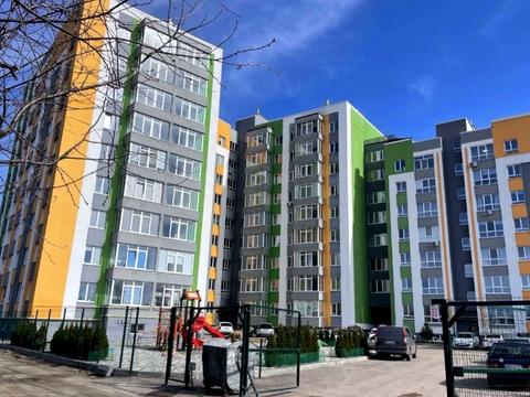 квартира по адресу Остромирська ул., 49-Г/1