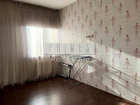 дом по адресу 50-та Садова ул.