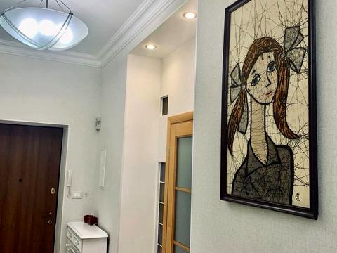 квартира по адресу Жуковского ул. (Жуковського), 14