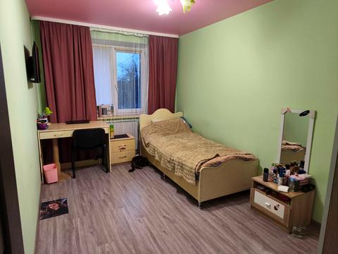 квартира за адресою Національної Гвардії вул., 18
