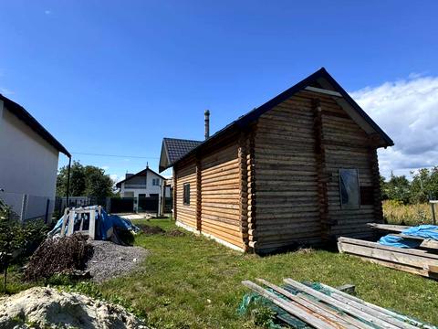 будинок за адресою с. Горішній, Надійна вул.