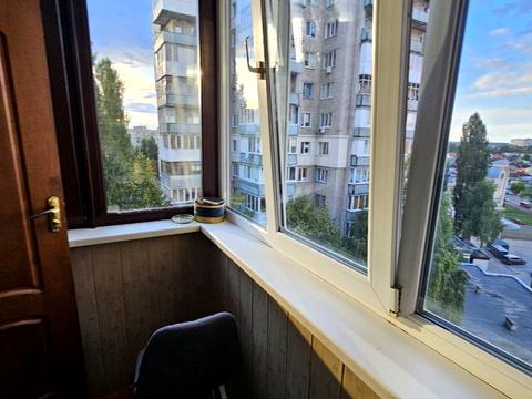 квартира за адресою Вітрука, 10