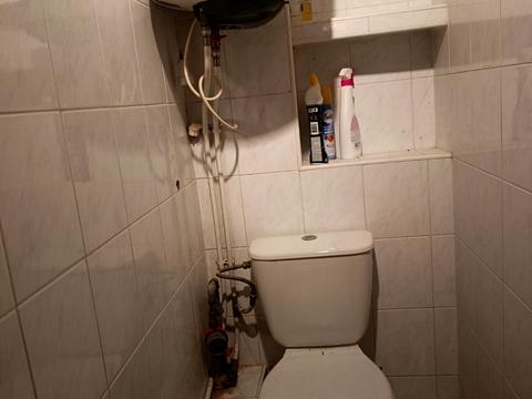 квартира за адресою Кирила Студинського вул., 6