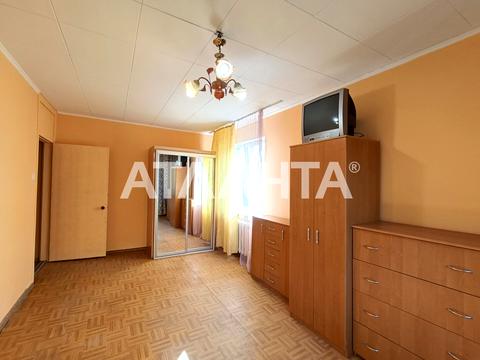 квартира по адресу Академика Филатова ул., 3