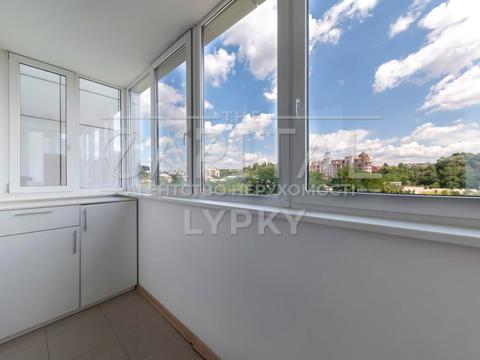 квартира по адресу Киев, Андрея Верхогляда ул. (Михайла Драгомирова), 5