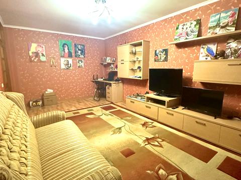 квартира за адресою Запорізьке шосе, 62