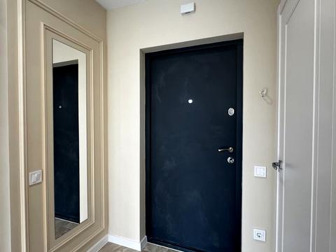 квартира за адресою Крайківського, 3