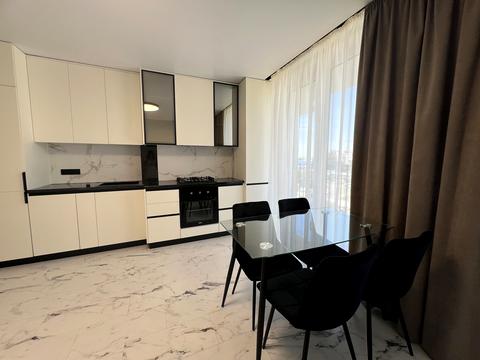квартира за адресою Миколи Бобяка вул., 8