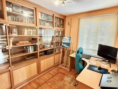 квартира за адресою Святошинська вул., 6