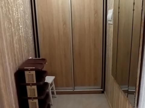 квартира по адресу Оболонский просп., 9