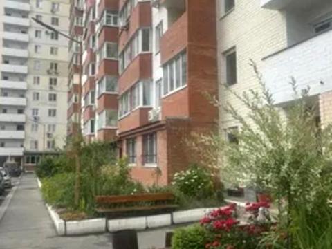 квартира по адресу Тракторостроителей просп., 94в