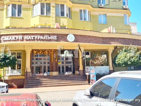 квартира по адресу Абрикосовая ул., 3-В