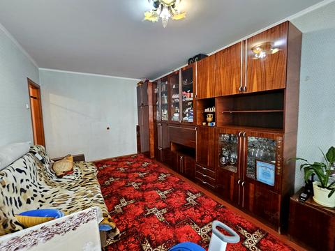 квартира по адресу Прикордонника Лазаренка ул., 12