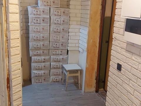 квартира за адресою Русанівська набережна вул., 8/1