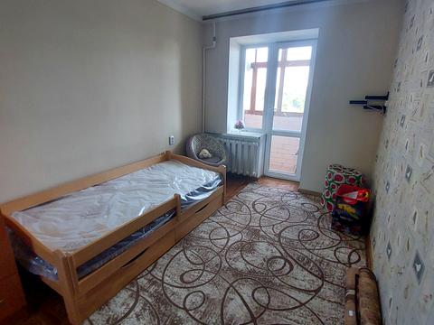квартира за адресою Погранична вул. (Чигрина), 96