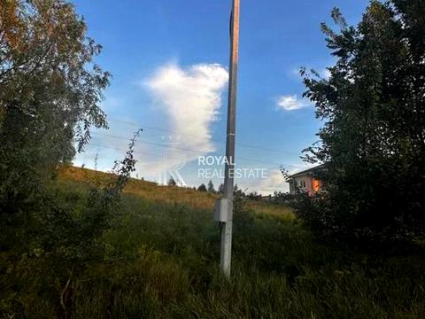 ділянка за адресою Незалежності вул.