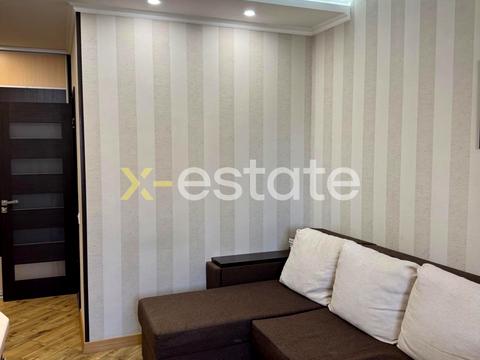 квартира по адресу Салтовское шоссе, 264л