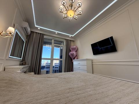квартира по адресу Фортечный тупик (Тверской), 7в