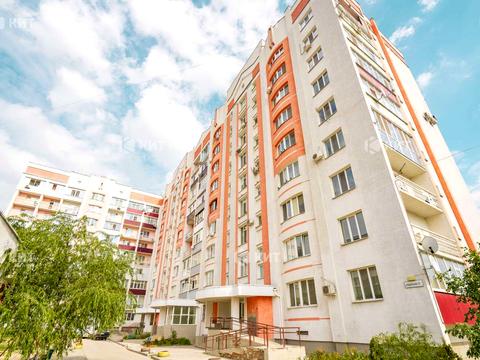квартира по адресу Академика Барабашова ул., 32а