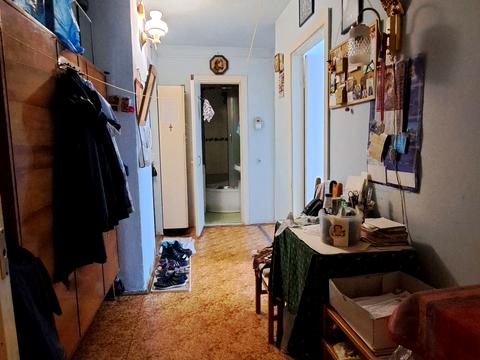 квартира за адресою Наукова вул., 57