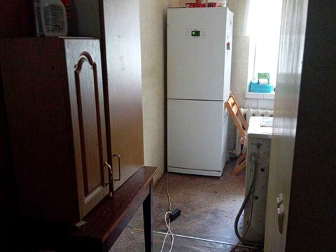 квартира по адресу Зодчих ул., 6-А