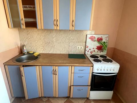 квартира по адресу Ревуцкого ул., 36/2