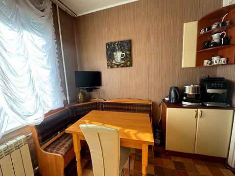 квартира по адресу Героев Мариуполя ул. (Маршала Якубовського), 7