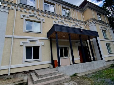 коммерческая по адресу Берковецкая ул., 10