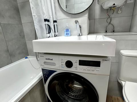 квартира за адресою Богдана Хмельницького просп. (Героїв Сталінграда), 229