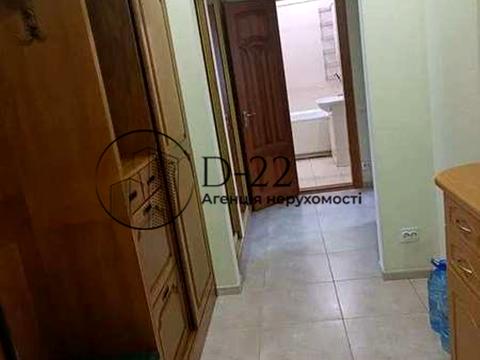 квартира по адресу Степана Руданского ул., 4-6