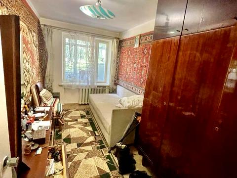 квартира по адресу Тараса Шевченко ул., 12