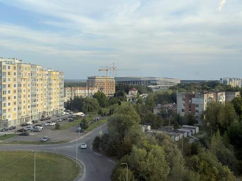 квартира по адресу Карла Мікльоша ул., 19