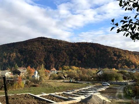 ділянка за адресою лесі Українки
