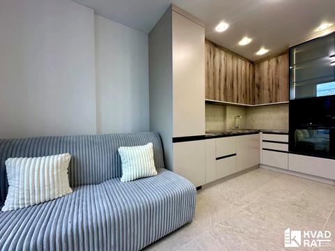 квартира за адресою Хіміків вул., 28